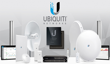 Ubiquiti Networks Ürünleri | Kurumsal Wireless Çözümleri‎
