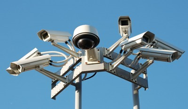 IP Kamera ve Güvenlik Sistemleri