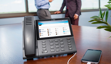 IP Telefon ve Uç Cihazlar