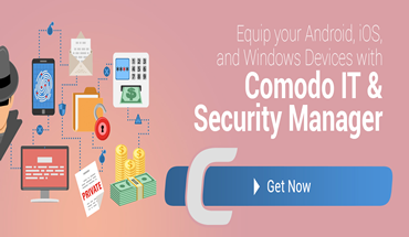Comodo ITSM