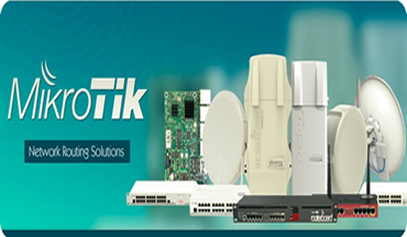 MikroTik Router ve Hotspot