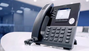 Mitel Business Phone