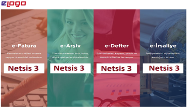 Netsis ERP