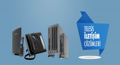 Telesis PBX Sistemleri