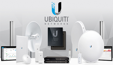 Ubiquiti UniFi