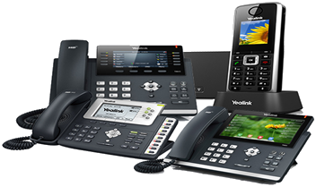 Yealink IP Telefonlar