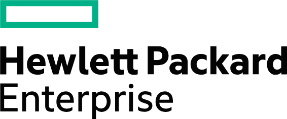 Havlett Packard Enterprise