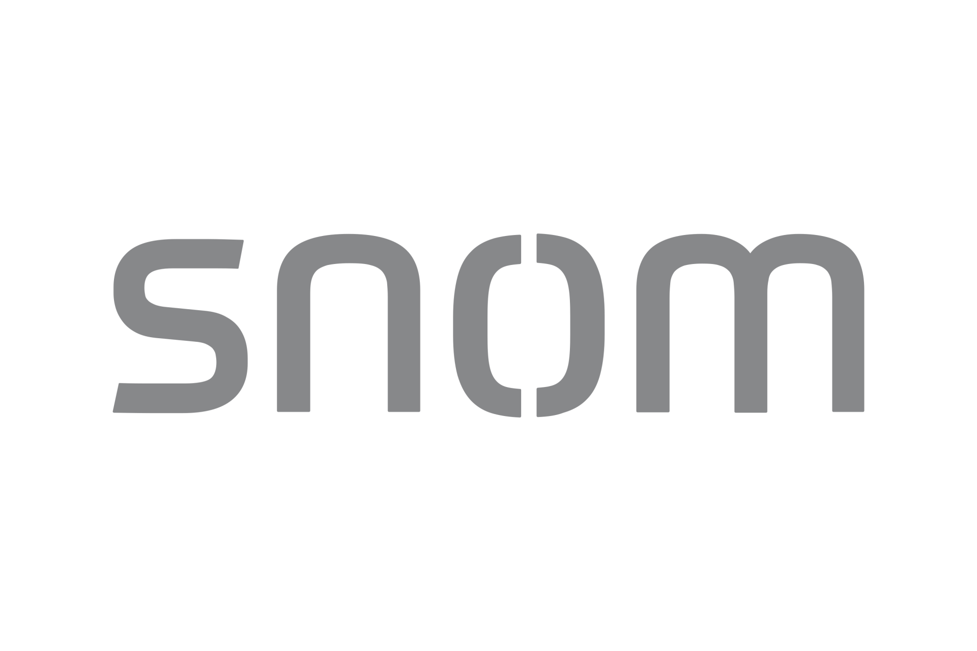 Snom