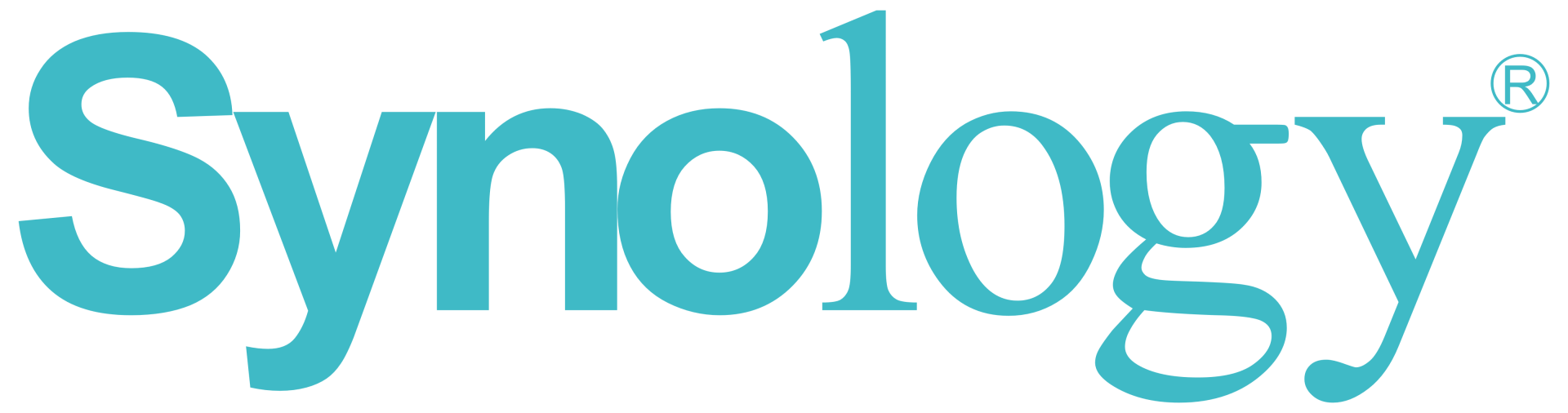 Synology
